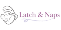 Latch & Naps logo